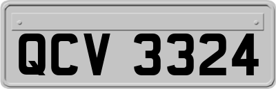 QCV3324