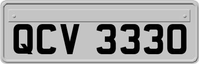 QCV3330