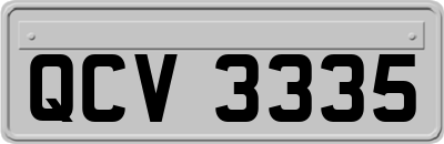 QCV3335