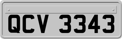 QCV3343