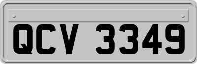 QCV3349