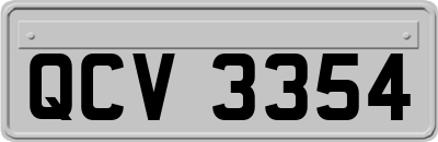 QCV3354