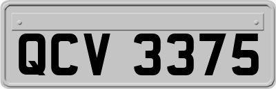 QCV3375