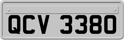 QCV3380