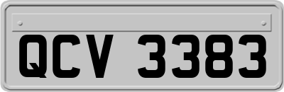 QCV3383