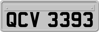 QCV3393