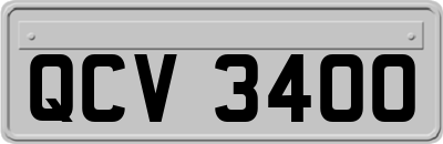 QCV3400