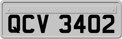 QCV3402