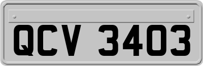 QCV3403