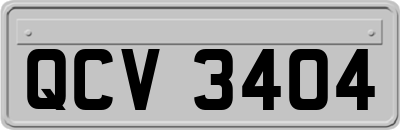 QCV3404