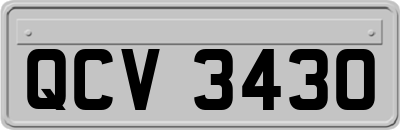 QCV3430