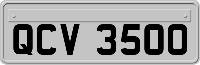 QCV3500