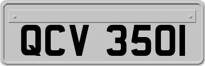 QCV3501