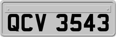 QCV3543