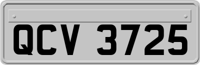 QCV3725