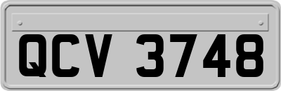 QCV3748