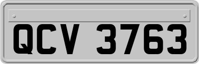 QCV3763