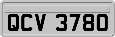 QCV3780