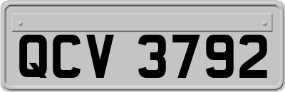 QCV3792