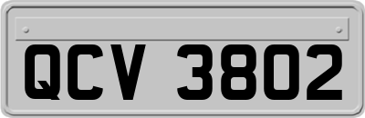 QCV3802