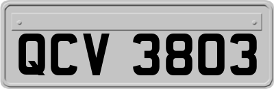 QCV3803