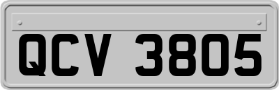 QCV3805