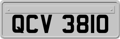 QCV3810