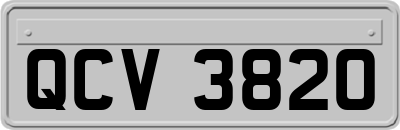 QCV3820