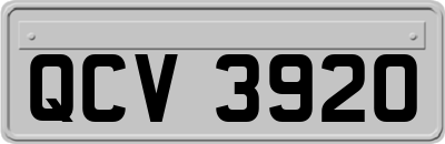 QCV3920