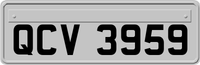 QCV3959