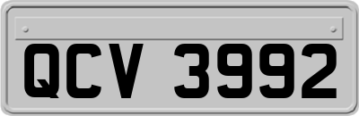 QCV3992