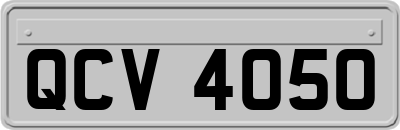 QCV4050