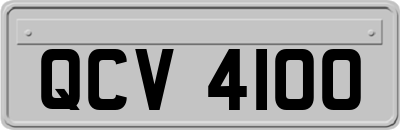 QCV4100