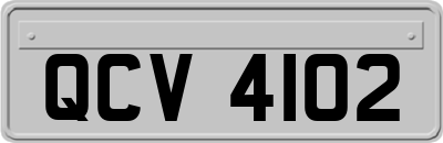 QCV4102