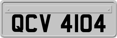 QCV4104