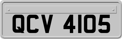 QCV4105