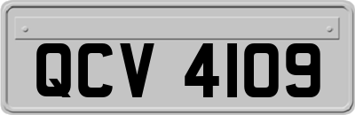 QCV4109