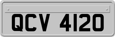 QCV4120