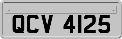 QCV4125