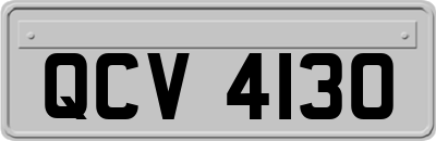 QCV4130