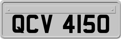 QCV4150