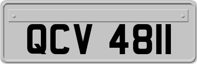 QCV4811