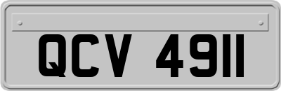 QCV4911