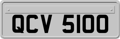 QCV5100