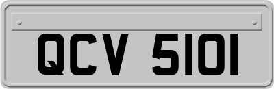 QCV5101