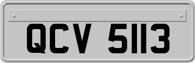 QCV5113