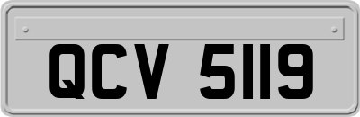 QCV5119