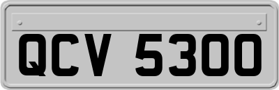 QCV5300