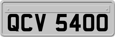 QCV5400