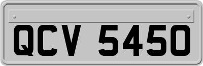 QCV5450